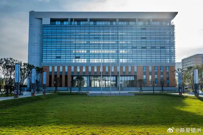 Join our top scholarship program in Changle, Fuzhou, Fujian! Enjoy world-class education, excellent faculty, and modern facilities. 