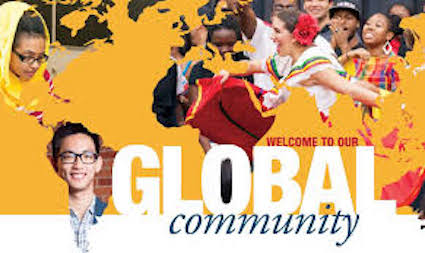 Will there be other international students?
